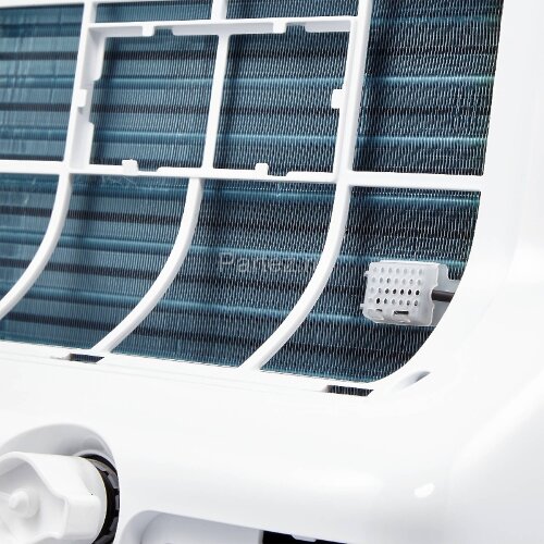 Кондиционер мобильный BALLU BPAC-07 SA/N1