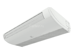 Комплект Electrolux EACU-36H/UP3-DC/N8 инверторной сплит-системы, напольно-потолочного типа