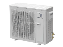 Комплект Electrolux EACU-36H/UP3-DC/N8 инверторной сплит-системы, напольно-потолочного типа