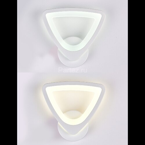 Бра Natali Kovaltseva LED LAMPS 81134/1W