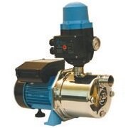 Насос-автомат Джамбо 60/35 Н-К