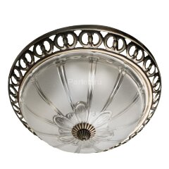 Потолочный светильник Arte Lamp A1306PL-2AB