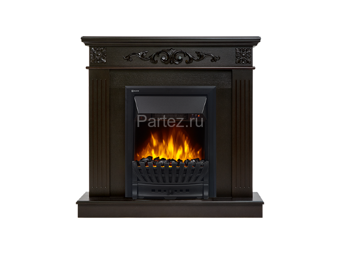 Портал Electrolux Noce Classic венге