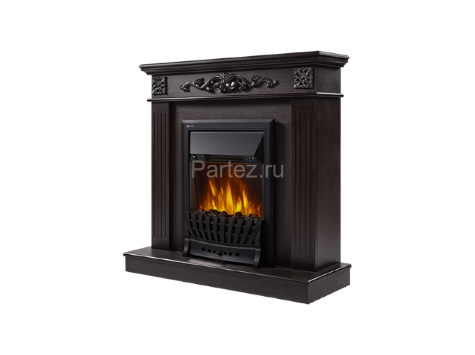 Портал Electrolux Noce Classic венге