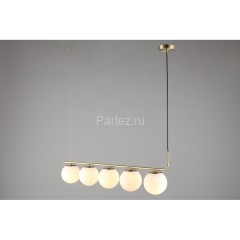 Подвесной светильник Omnilux OML-66613-05