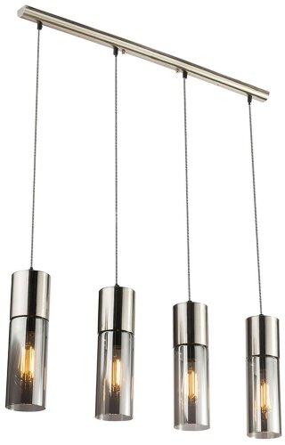 Подвесной светильник TopLight TL1628H-04SN