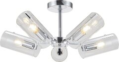 Потолочная люстра Escada 1146/5P