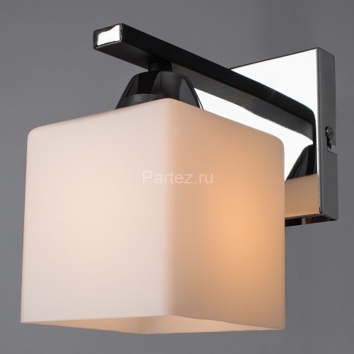 Бра Arte Lamp A8165AP-1BK