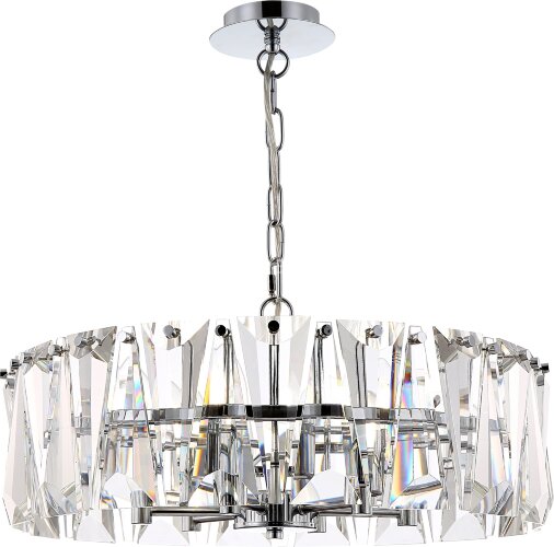 Подвесная люстра Maytoni MOD043PL-06CH