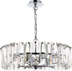 Подвесная люстра Maytoni MOD043PL-06CH