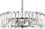 Подвесная люстра Maytoni MOD043PL-06CH