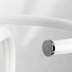 Потолочная люстра Lussole Loft LSP-8344