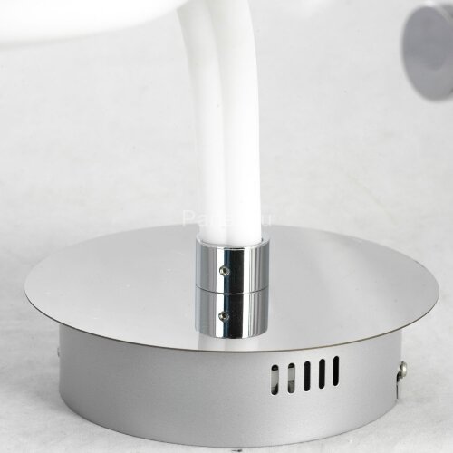 Потолочная люстра Lussole Loft LSP-8344