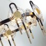 Подвесная люстра Odeon Light 5407/92L