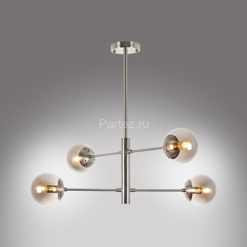 Потолочная люстра MyFar MR1330-4P