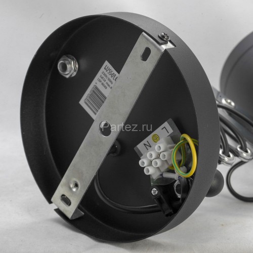 Бра Lussole Loft GRLSP-8049