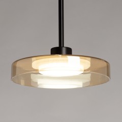 Подвесной светильник DeMarkt 702013801