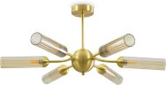 Потолочная люстра Freya FR5379CL-06G