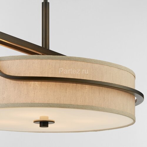 Подвесная люстра ImperiumLoft Virta01