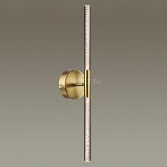 Настенный светильник Odeon Light 4369/10WL