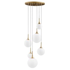 Подвесной светильник Lightstar 813062