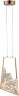 Подвесной светильник Kink Light 08023-1A,33
