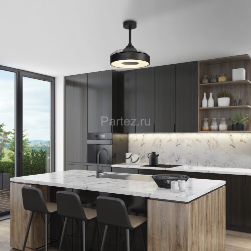 Потолочная люстра Mantra 8221