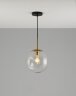 Подвесной светильник Moderli V2080-P