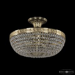 Потолочная люстра Bohemia 19051/35IV G