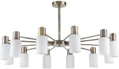 Потолочная люстра Lumion 8100/12C
