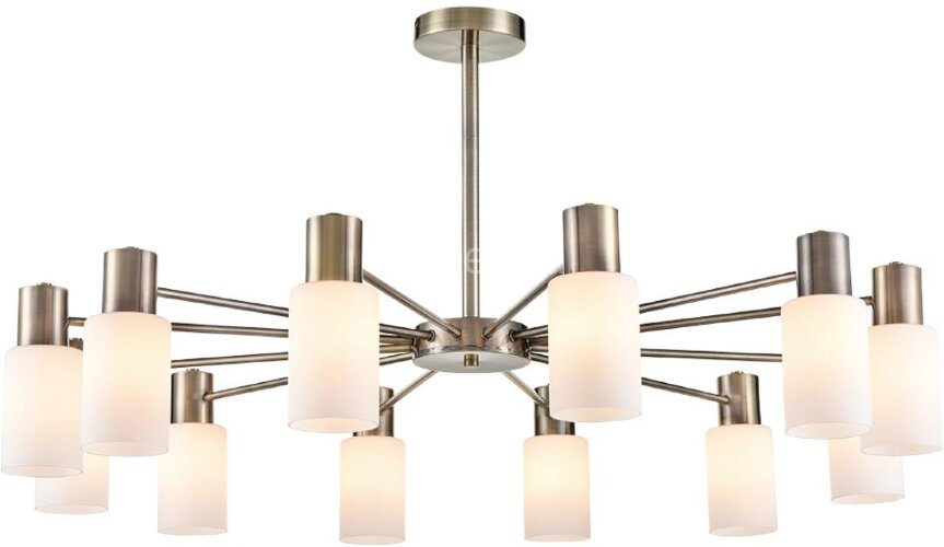 Потолочная люстра Lumion 8100/12C