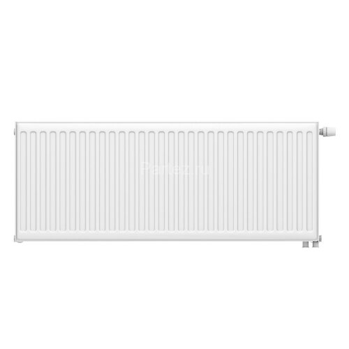 Радиатор стальной панельный LEMAX Valve Compact 33Х400X2200