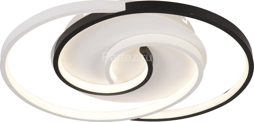 Потолочная люстра Rivoli 6101-103