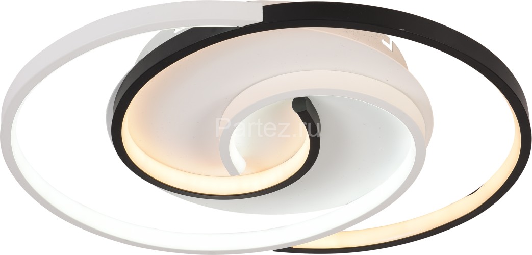 Потолочная люстра Rivoli 6101-103