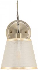 Бра Arte Milano 341120/1W AB