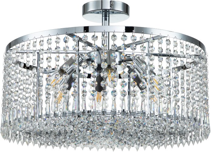 Потолочная люстра Indigo V000279