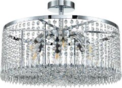 Потолочная люстра Indigo V000279