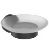 Мыльница Ideal Standard Black, Черный (A9122XG)