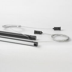 Подвесной светильник Lussole LSP-0934