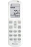 Инверторная сплит-система Hisense Premium DESIGN Super DC Inverter (R32) AS-13UW4RVETG01 (комплект)