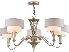 Подвесная люстра Maytoni H311-05-G