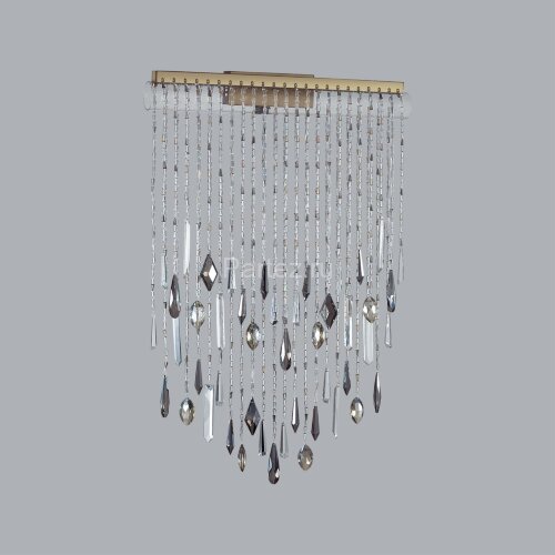 Настенный светильник Odeon Light 5420/24WL