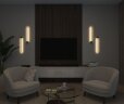 Настенный светильник Denkirs DK5010-SG