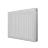Радиатор панельный Royal Thermo COMPACT C33-400-700 RAL9016