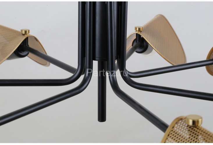 Потолочная люстра F-Promo 4082-7P