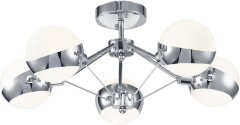 Потолочная люстра Freya FR5009CL-05CH