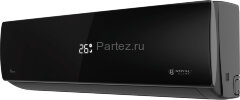 Классическая сплит-система ROYAL CLIMA ATTICA NERO RC-AN35HN (комплект)