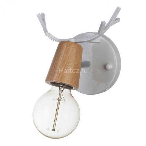 Бра Loft It 10024/1W White