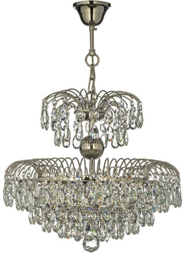 Подвесная люстра Arti Lampadari Mineo E 1.5.40.101 N