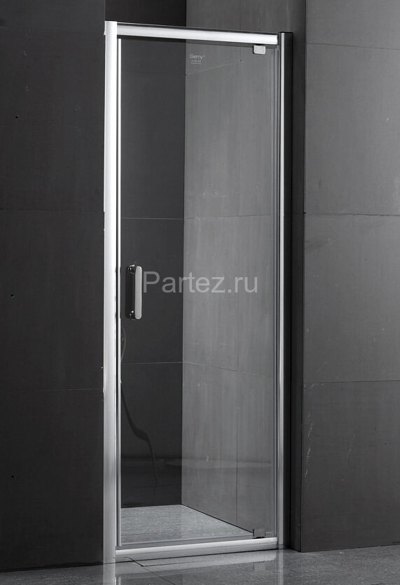 Душевая дверь Gemy Sunny Bay S28120